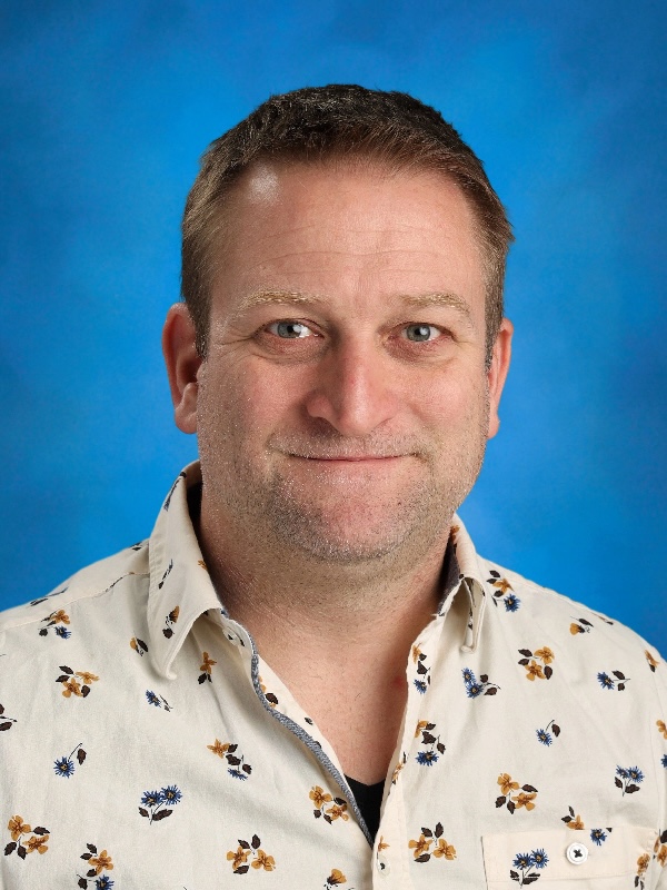 Chad Morford